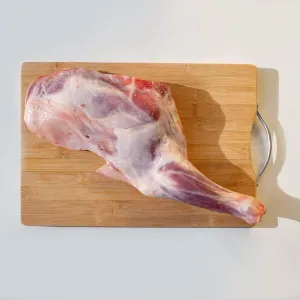 Paletilla de cordero Premium 1 kg