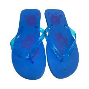 Pedicure  Sandal - 1/Pair