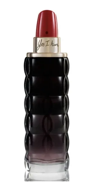 Perfume Cacharel Yes I Am Mujer