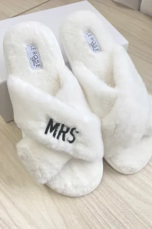 Personalised Sadie Slipper
