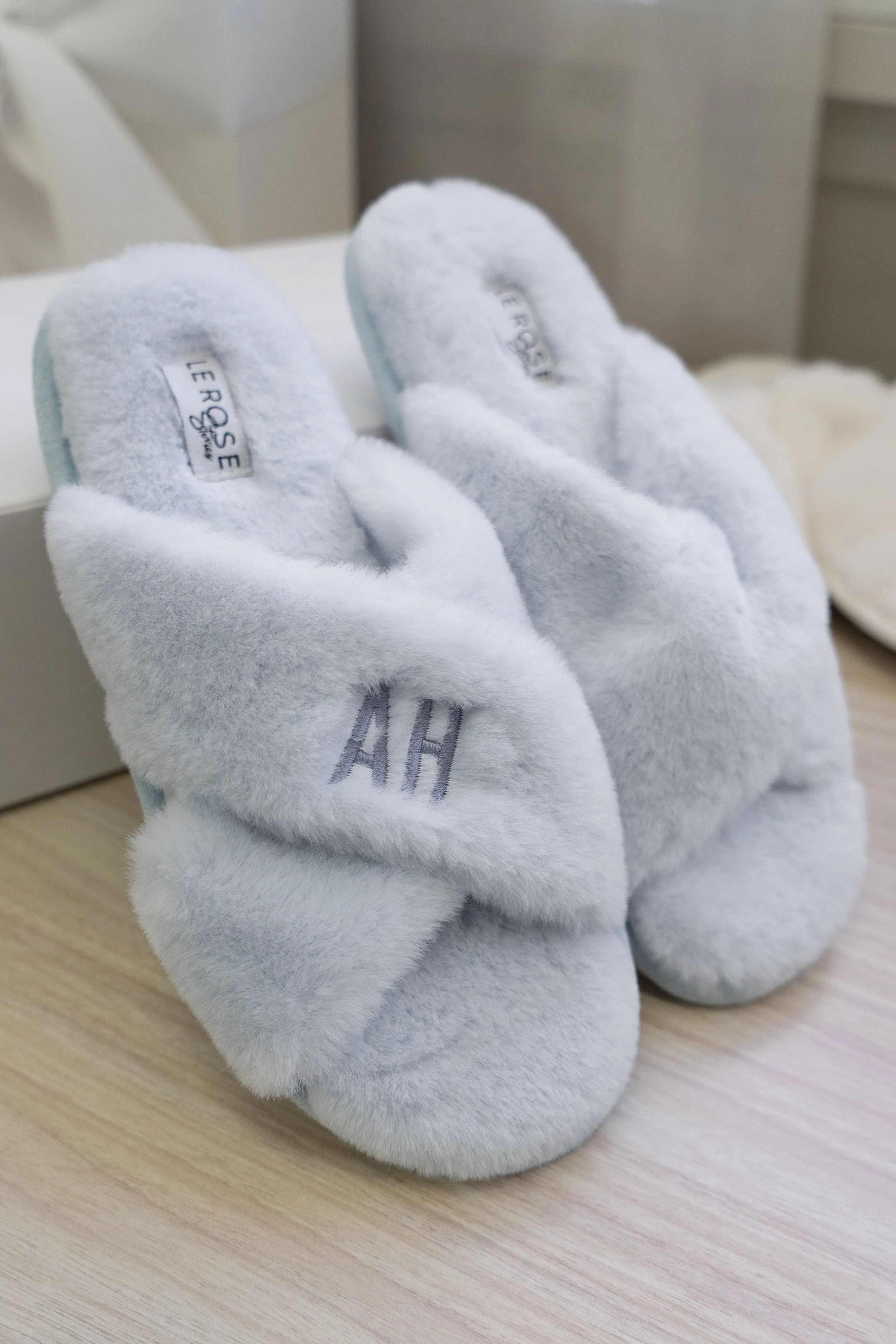 Personalised Sadie Slipper