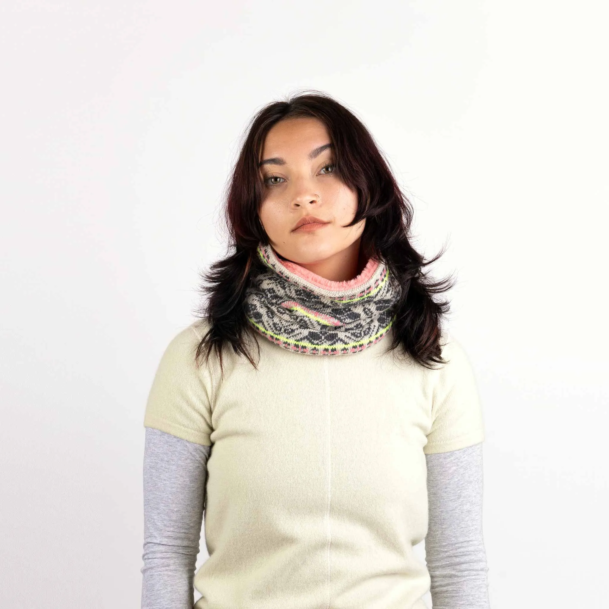 Pistil Alta Neck Warmer