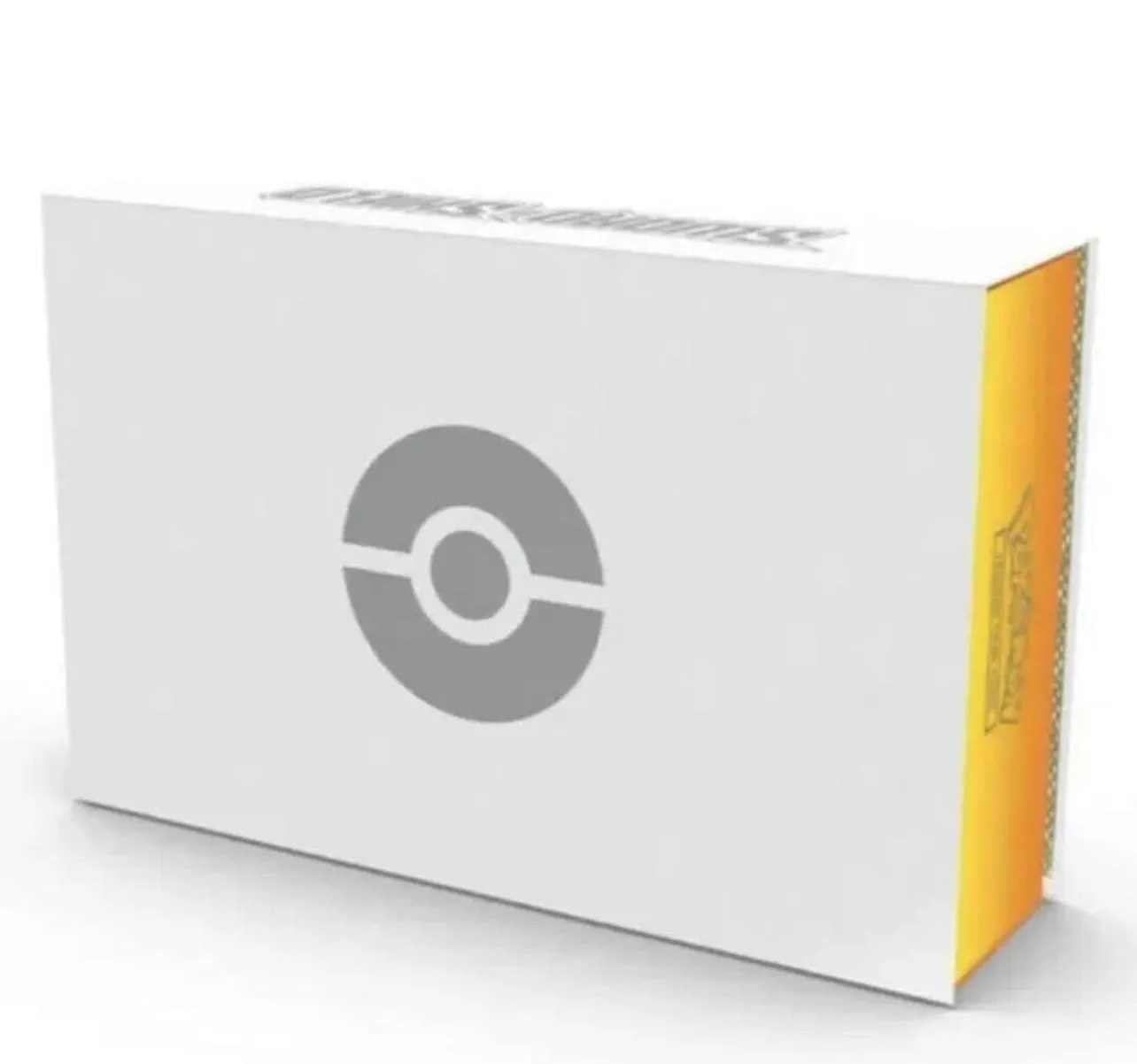 Pokémon TCG: Sword & Shield Ultra-Premium Collection—Charizard