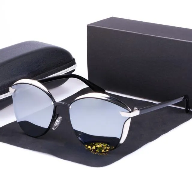 Polarized Sunglasses Luxury 19