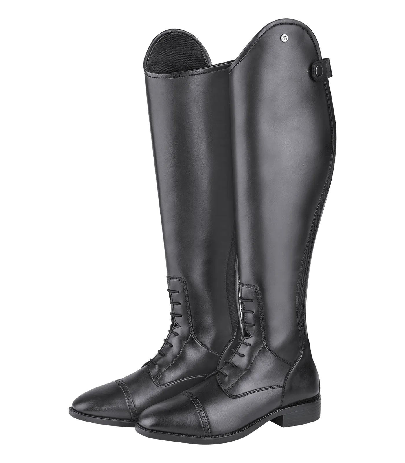 PORTLAND CHILD"S RIDING BOOTS by Waldhausen