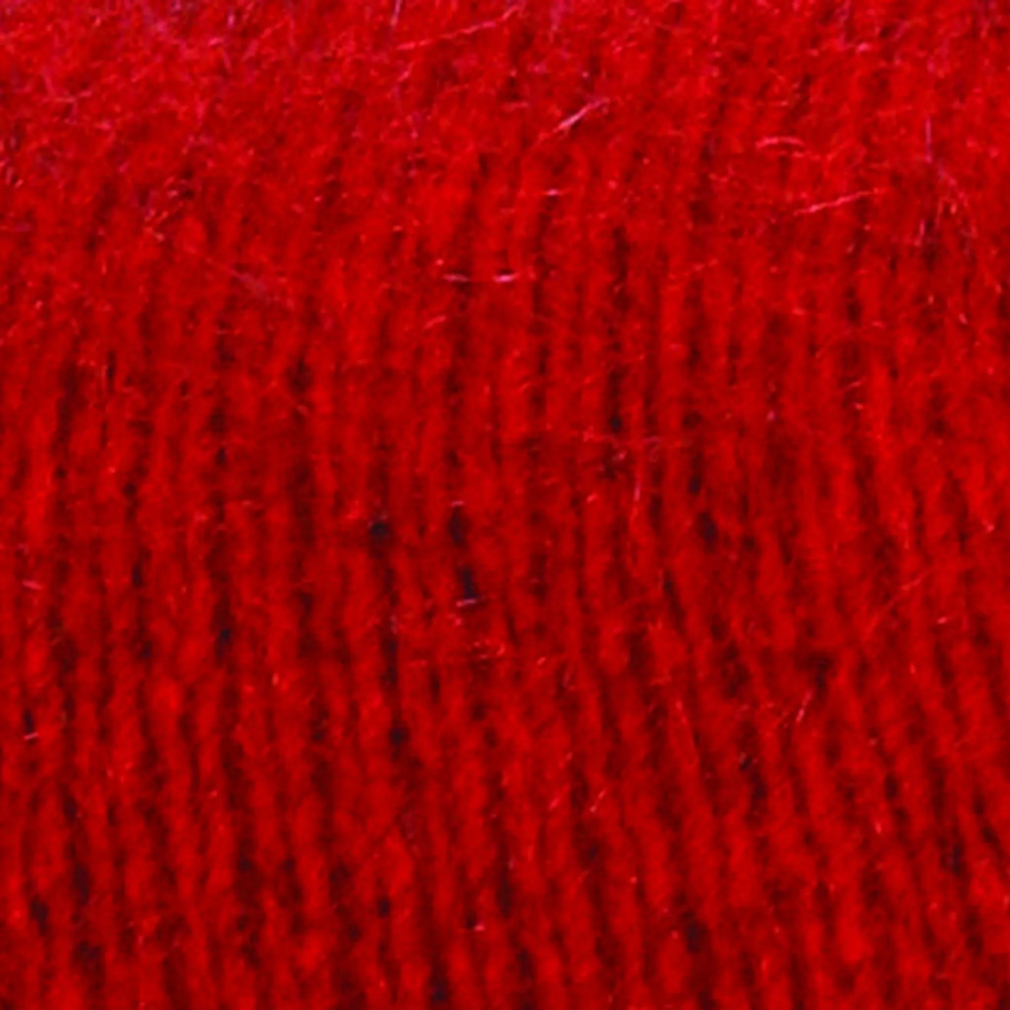 Possum Merino Plain Beanie - Lothlorian Knitwear