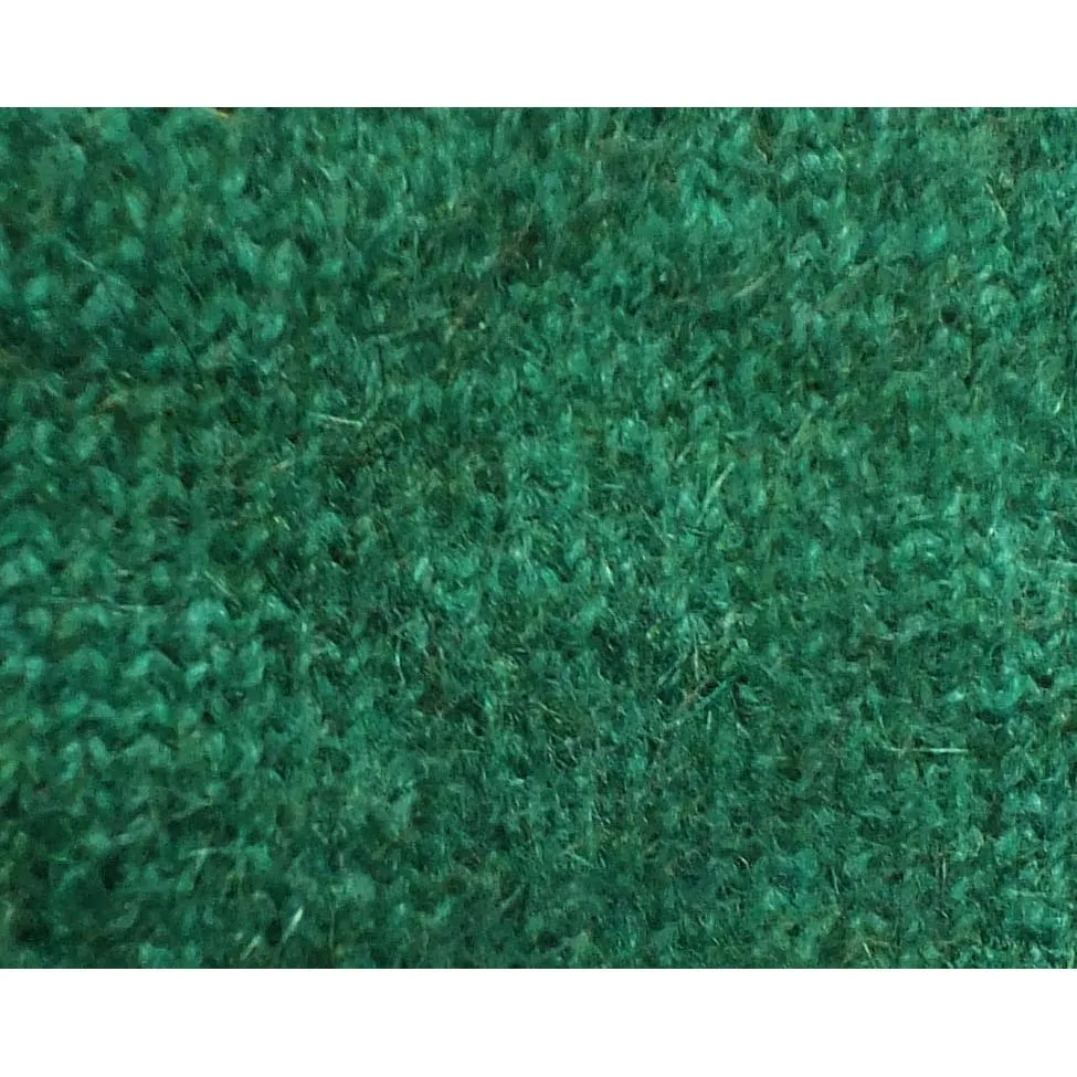 Possum Merino Plain Beanie - Lothlorian Knitwear
