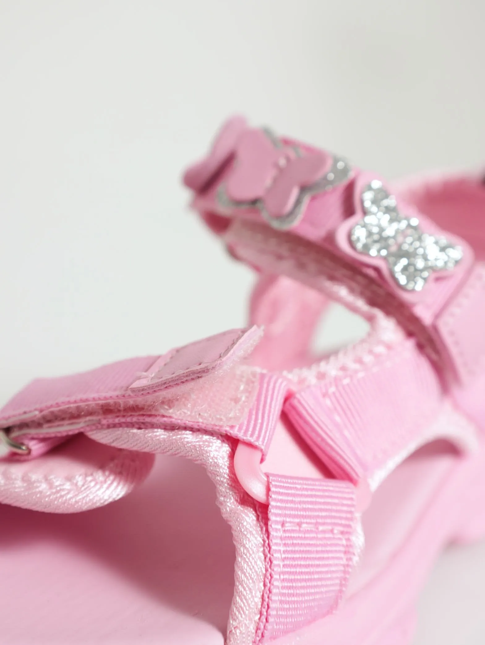 Pre-Girls Mono Adventure Sandal - Pink