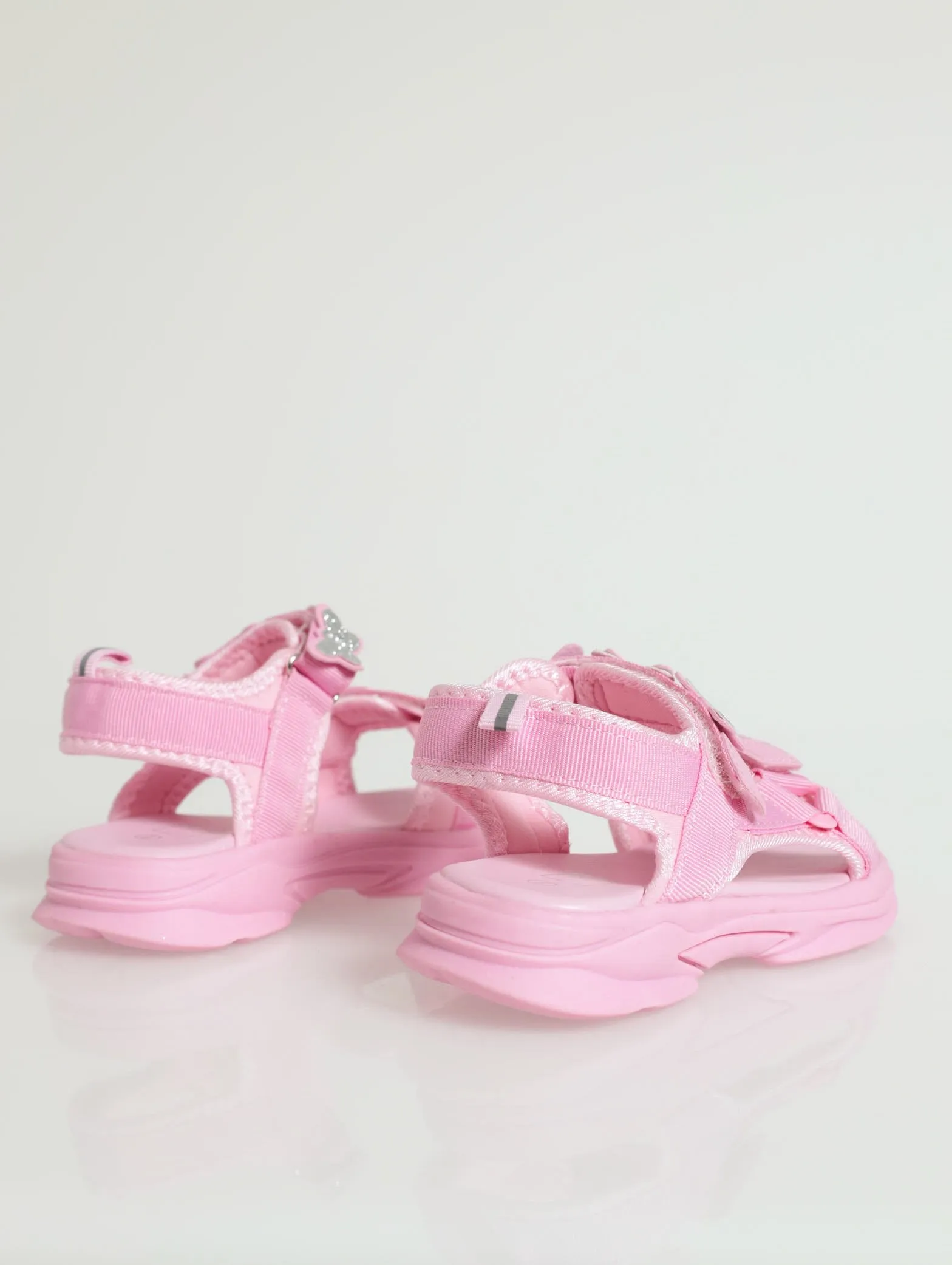 Pre-Girls Mono Adventure Sandal - Pink