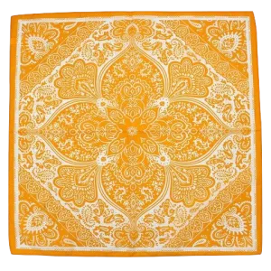 Premium Bandana Gelb