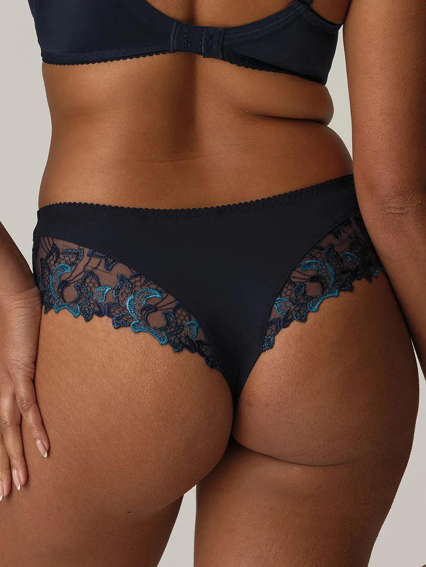 PrimaDonna Deauville Luxury Thong