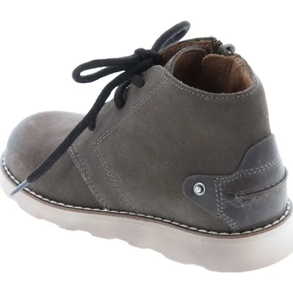 Primigi 24231 Tortora ChildB boots 31 NEW