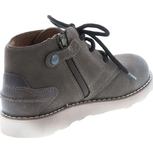 Primigi 24231 Tortora ToddlerB boots 26 NEW