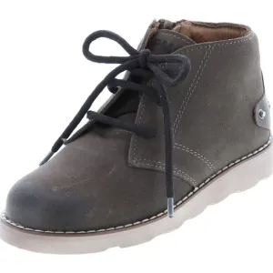 Primigi 24231 Tortora ToddlerB boots 26 NEW
