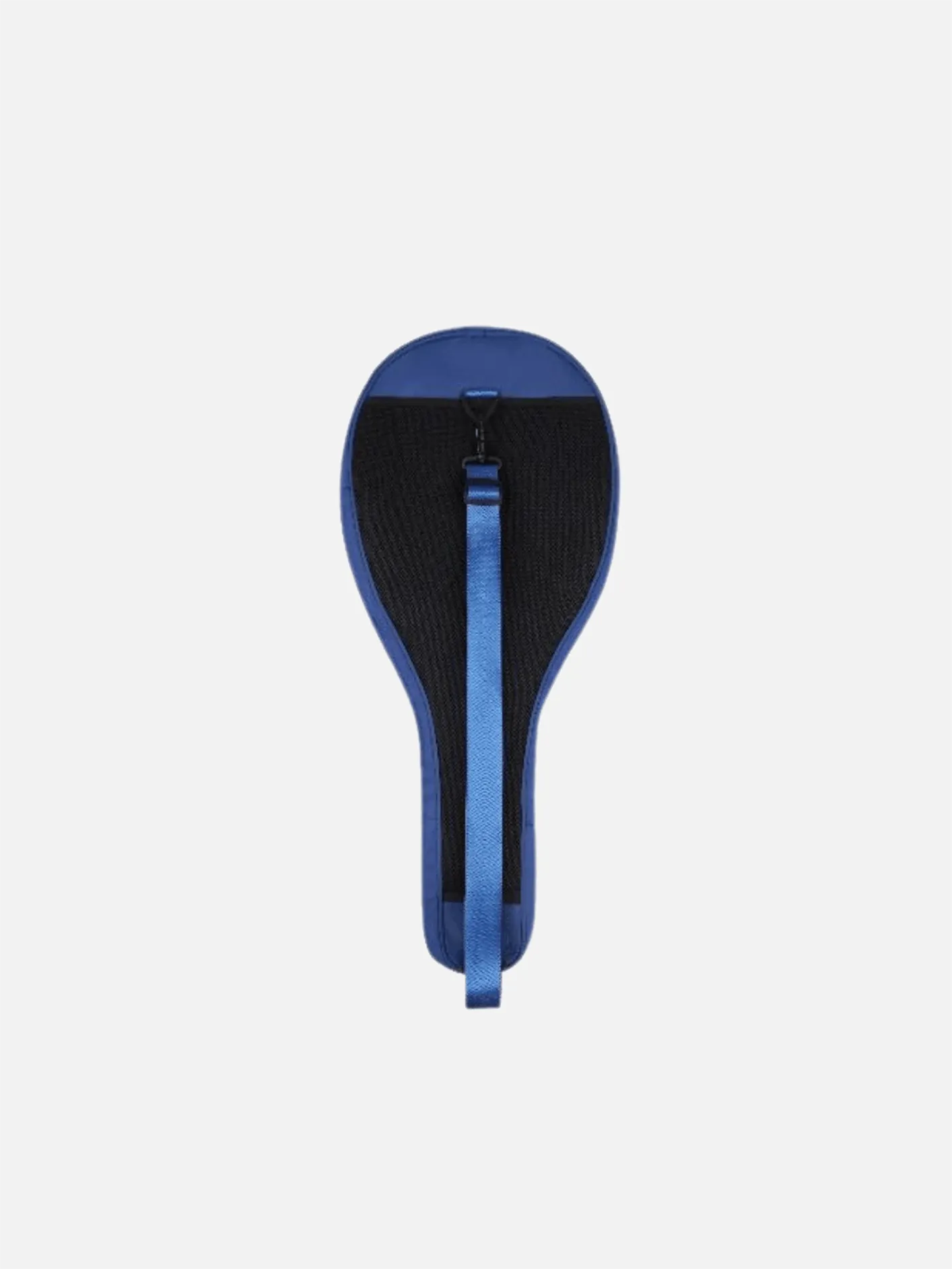 Prince Sporty Tennis Racquet Bag - Lapis/White