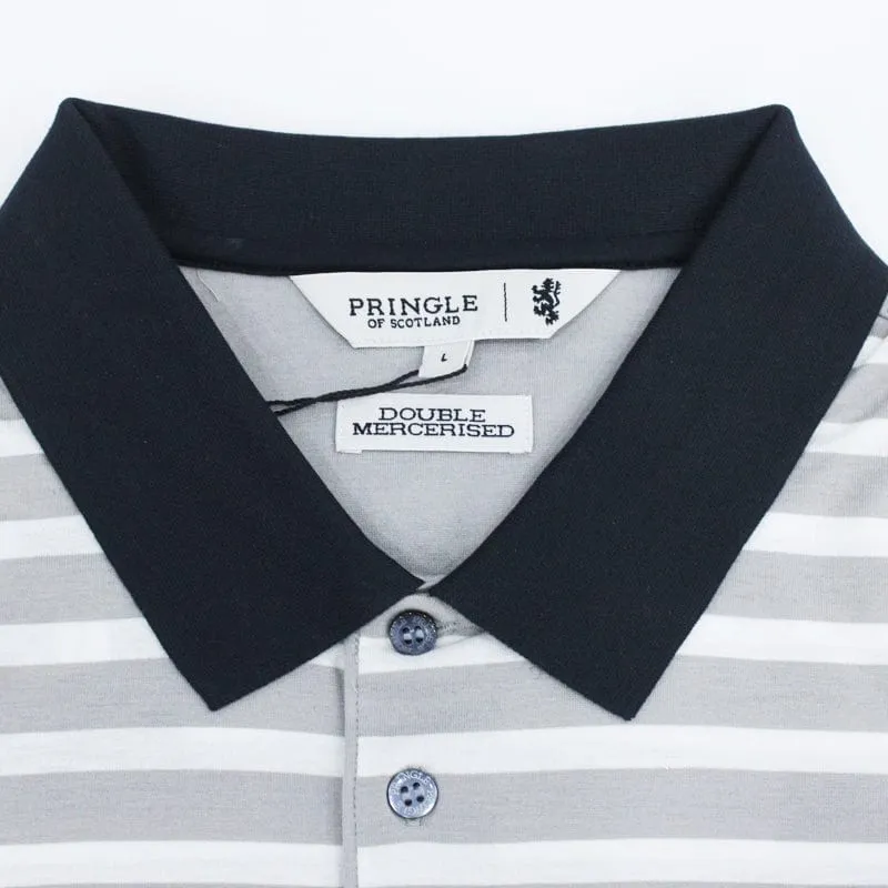 Pringle Multi Stripe Golfer MTOP0031