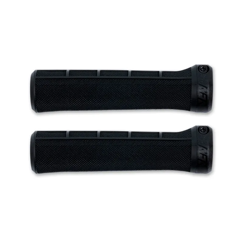Puños RFR PRO HPP / Black'n'black