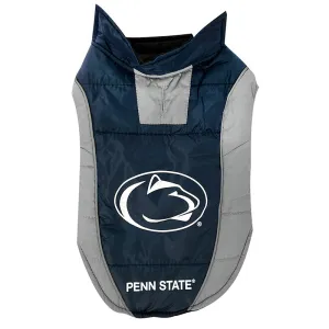 Puppers Puffer Vest