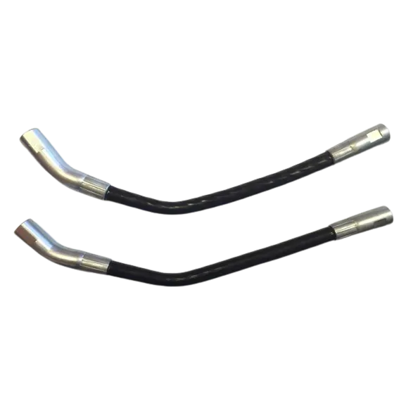 Qualipieces Trail Blizzer Replacement Cable Kit
