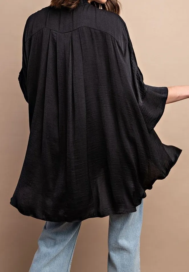 "Aviva" Top