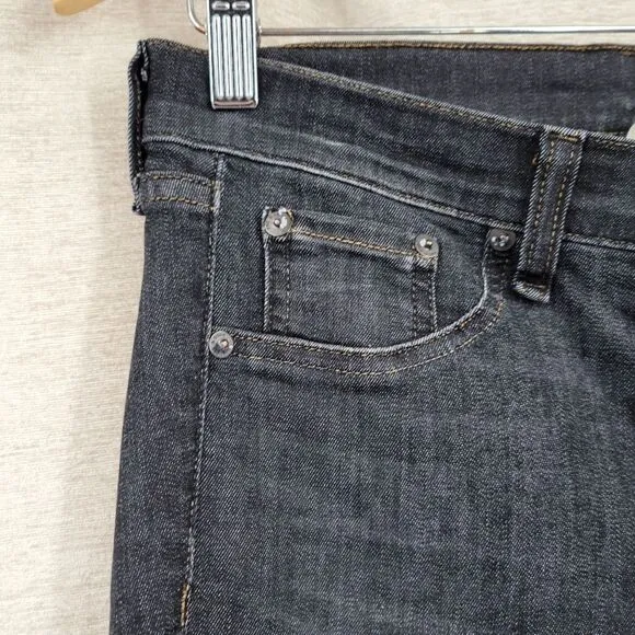 Rag &amp; Bone Skinny Jeans Dark Wash Women's Size 30