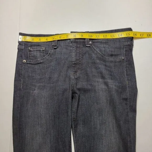 Rag &amp; Bone Skinny Jeans Dark Wash Women's Size 30