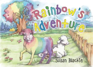 Rainbow's Adventure