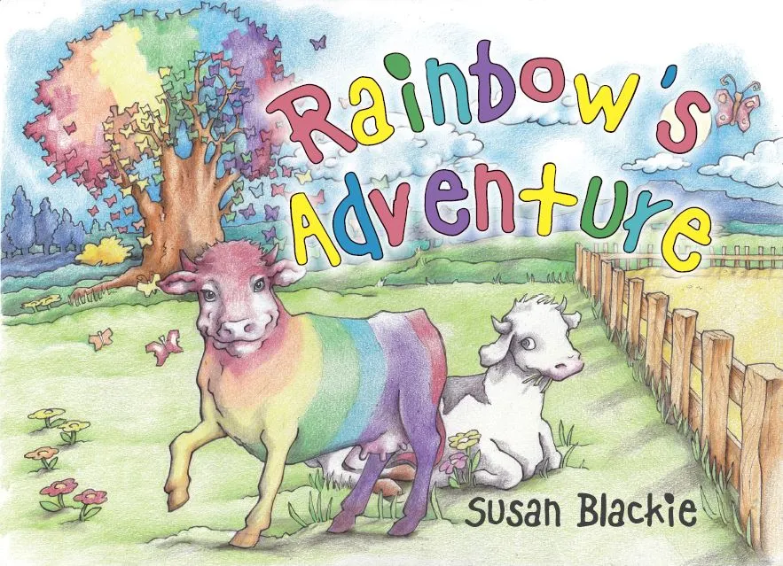 Rainbow's Adventure