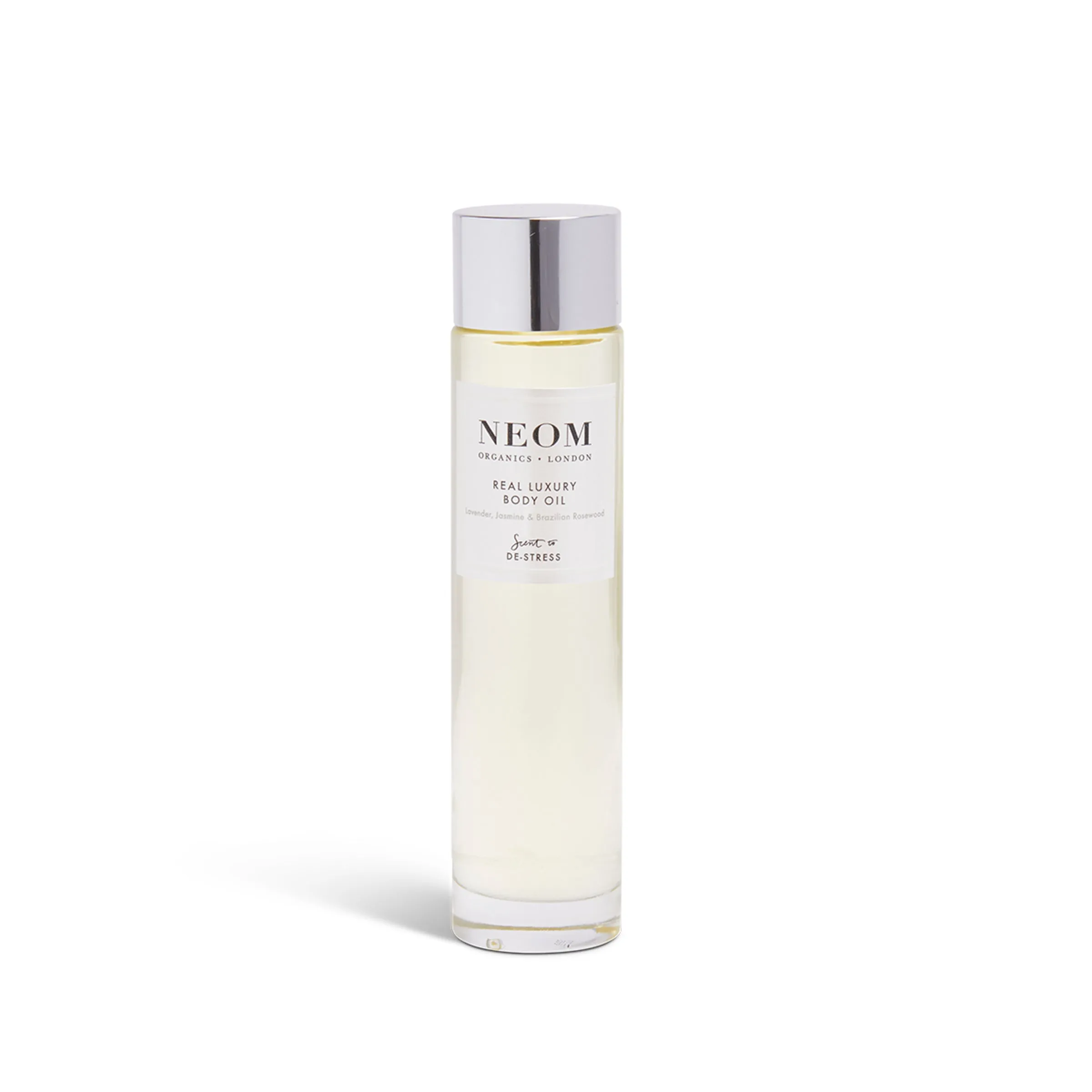 Real Luxury Body Oil