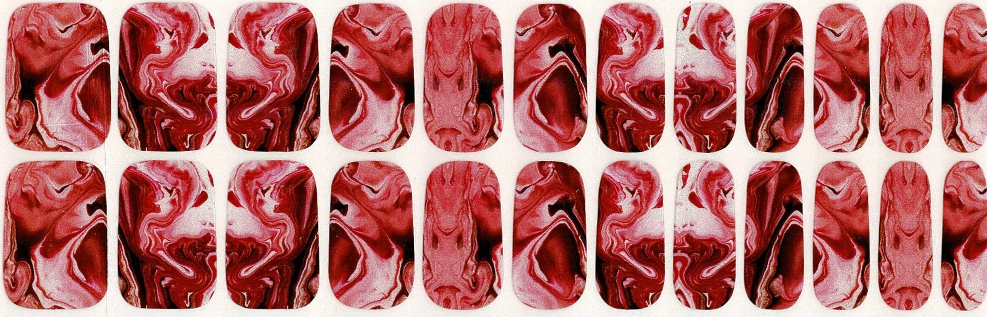 Red Waves