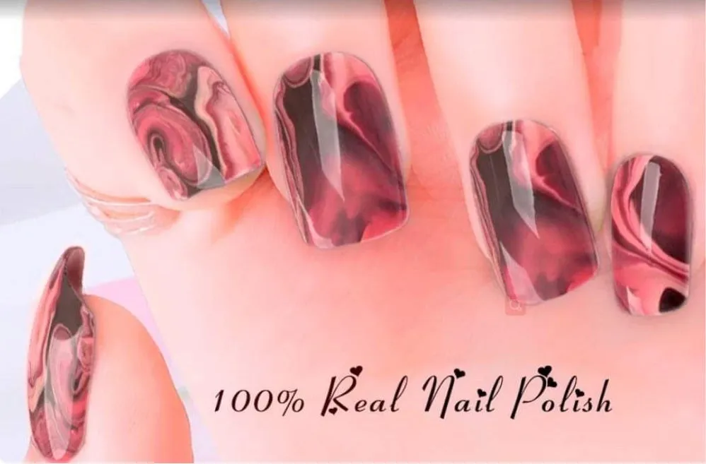 Red Waves