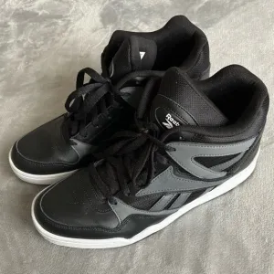 Reebok Royal BB4500 Hi2 Shoes core black men’s sneakers size 10.5