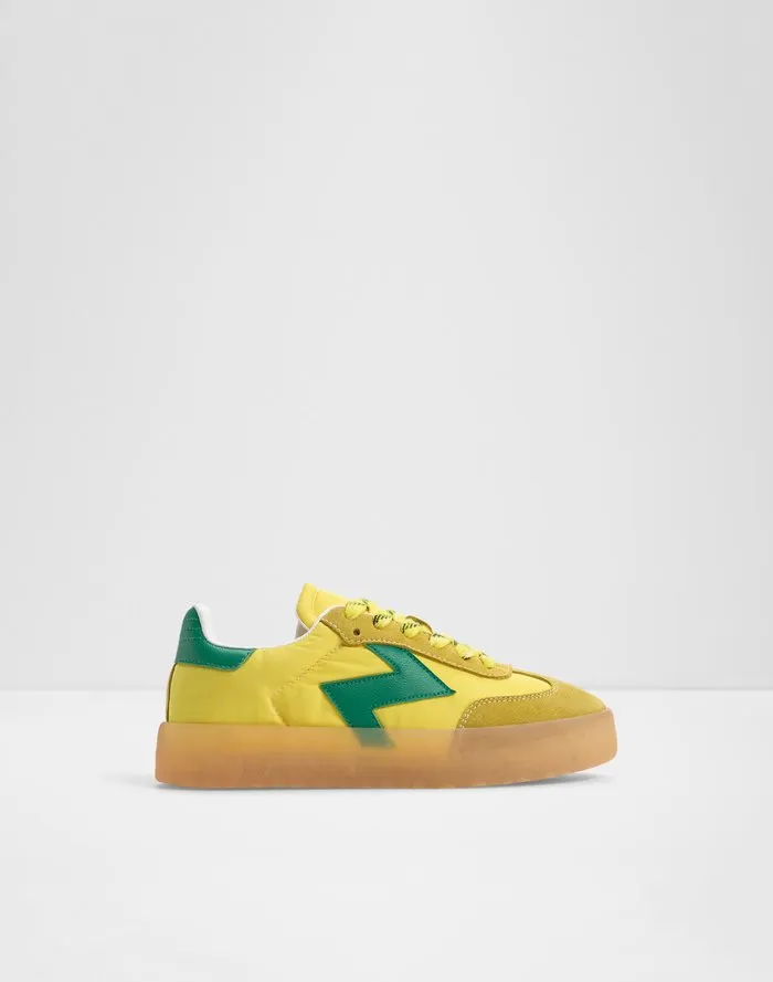 Retrostep / Sneakers