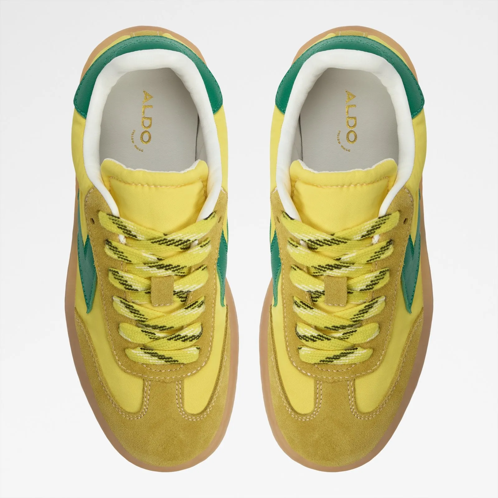 Retrostep / Sneakers