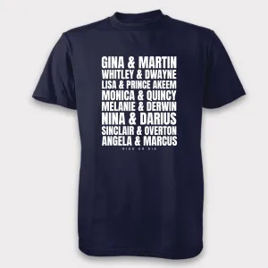 Ride or Die - Tee