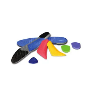 Riedell - R-Fit Footbed Kit