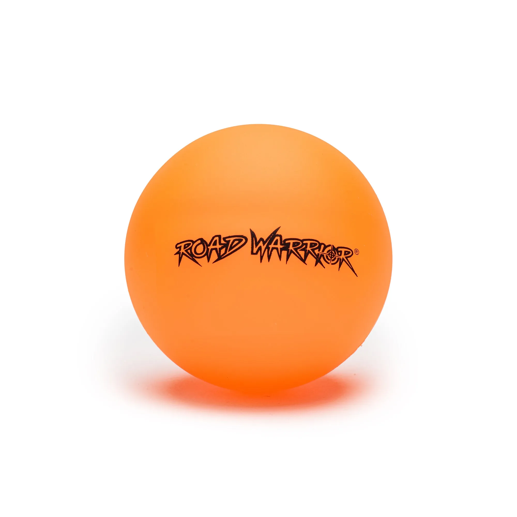 Road Warrior 15 Pack Street Hockey Balls