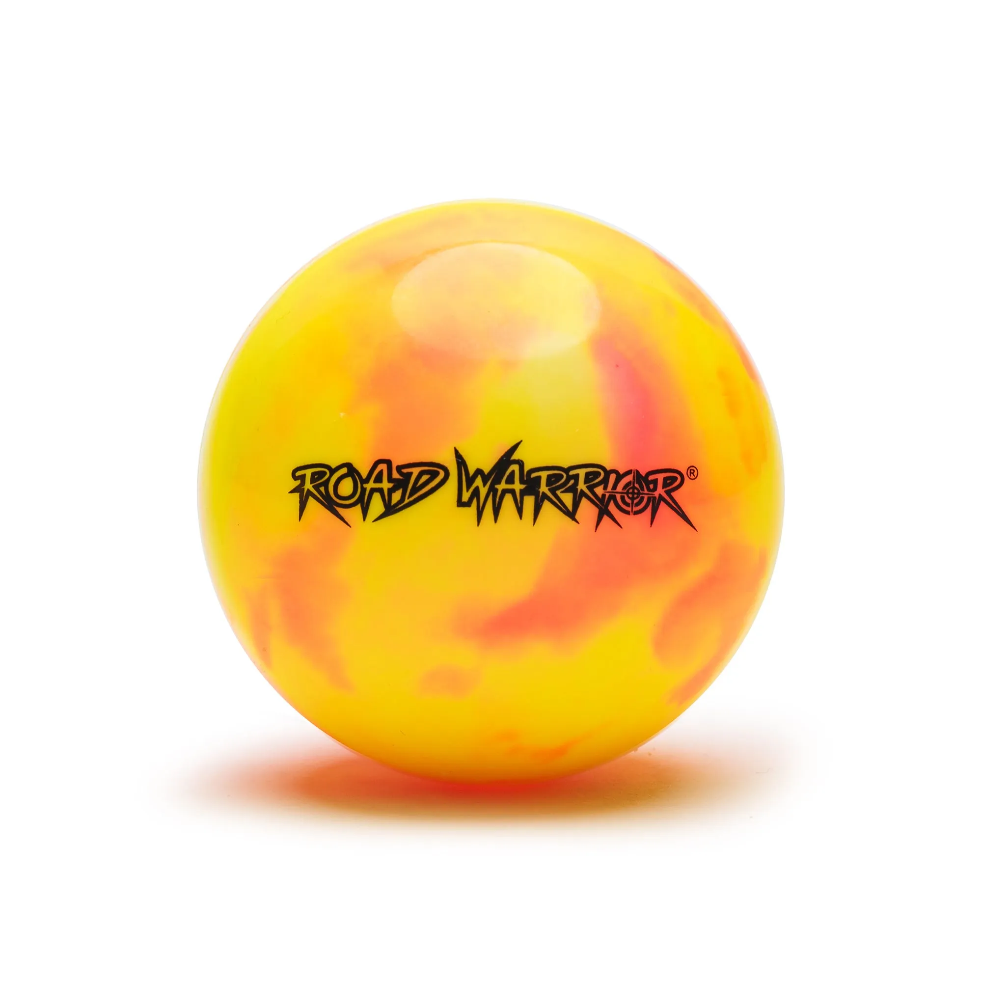 Road Warrior 15 Pack Street Hockey Balls