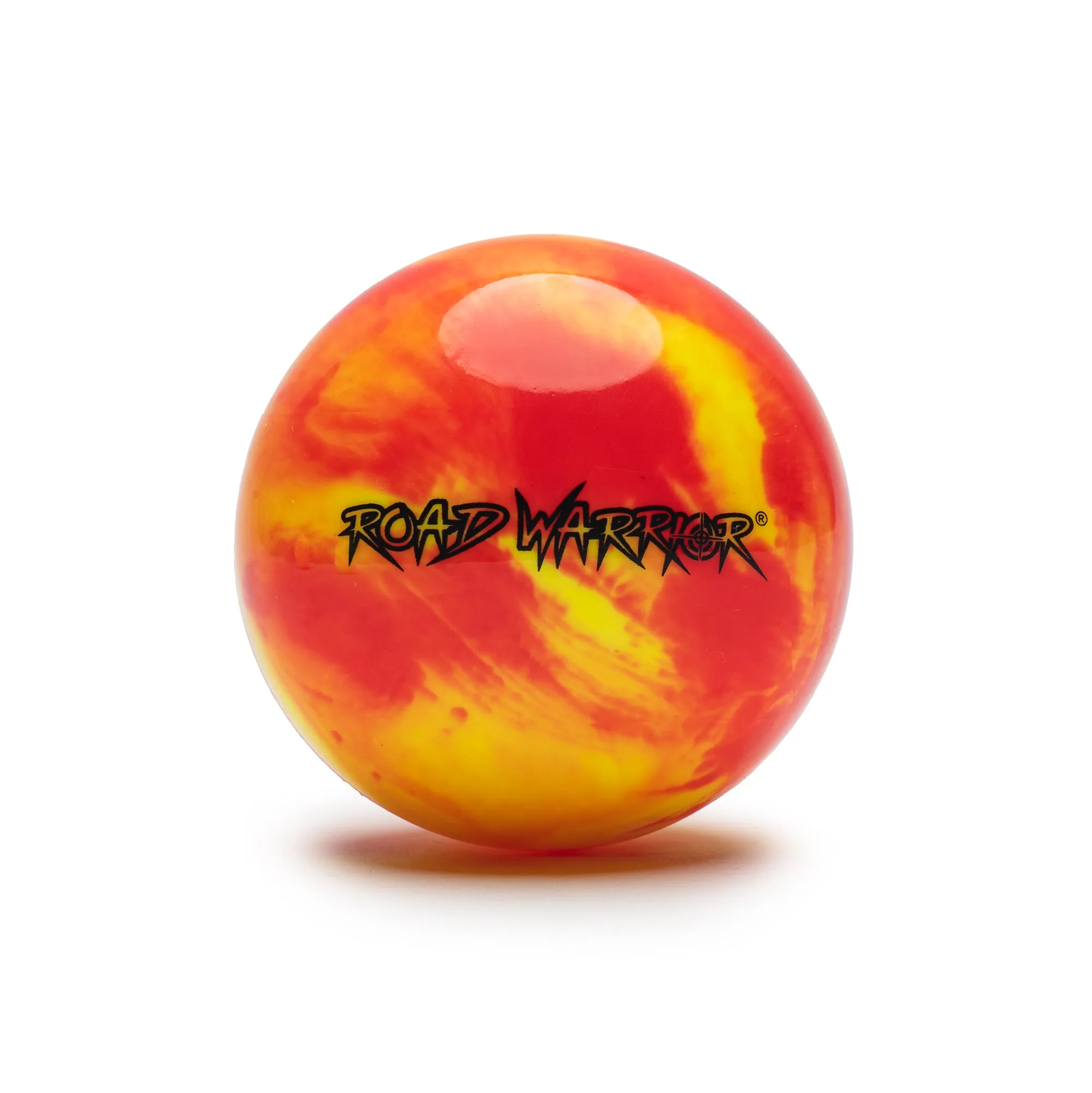 Road Warrior 15 Pack Street Hockey Balls