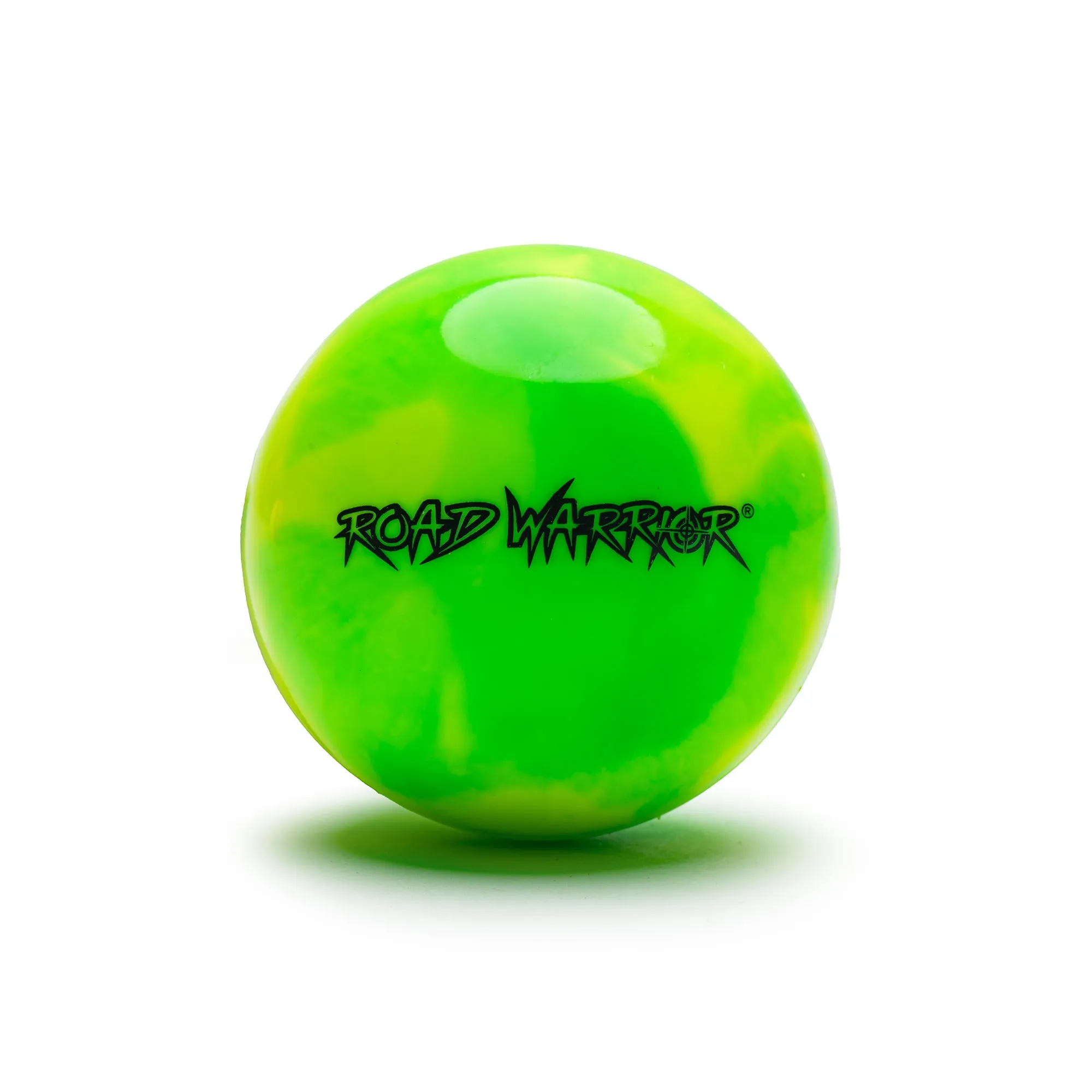 Road Warrior 15 Pack Street Hockey Balls