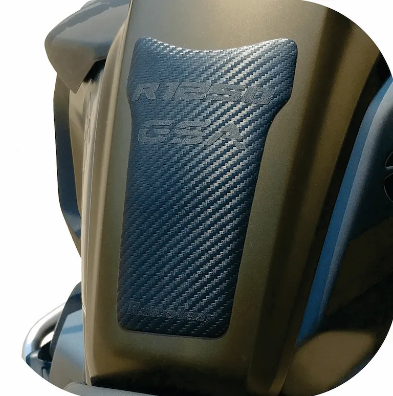 Rubbatech tankpad BMW R 1250 GS Adventure