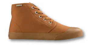 Sahara Sand High Top Customized