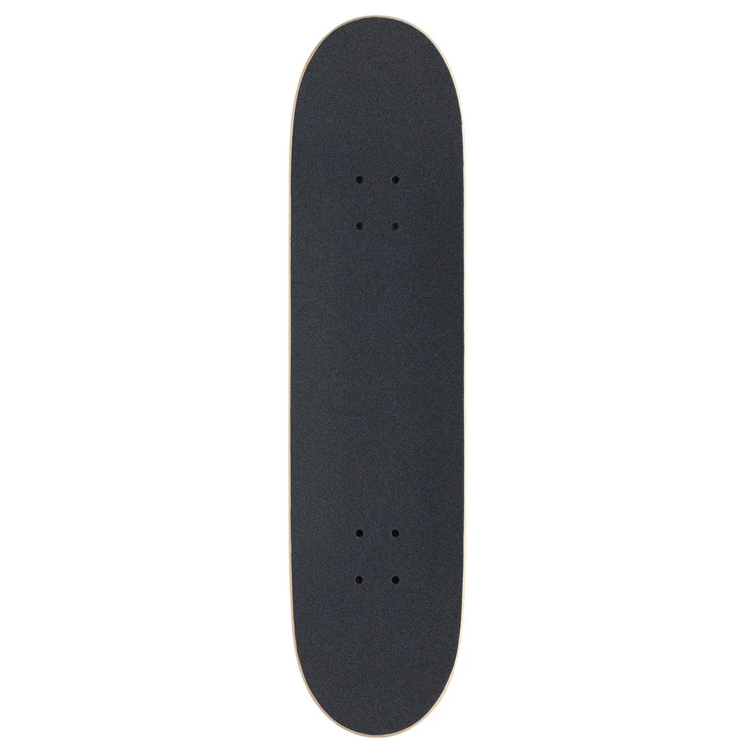 Santa Cruz Classic Dot Full Complete 8.0" Blue