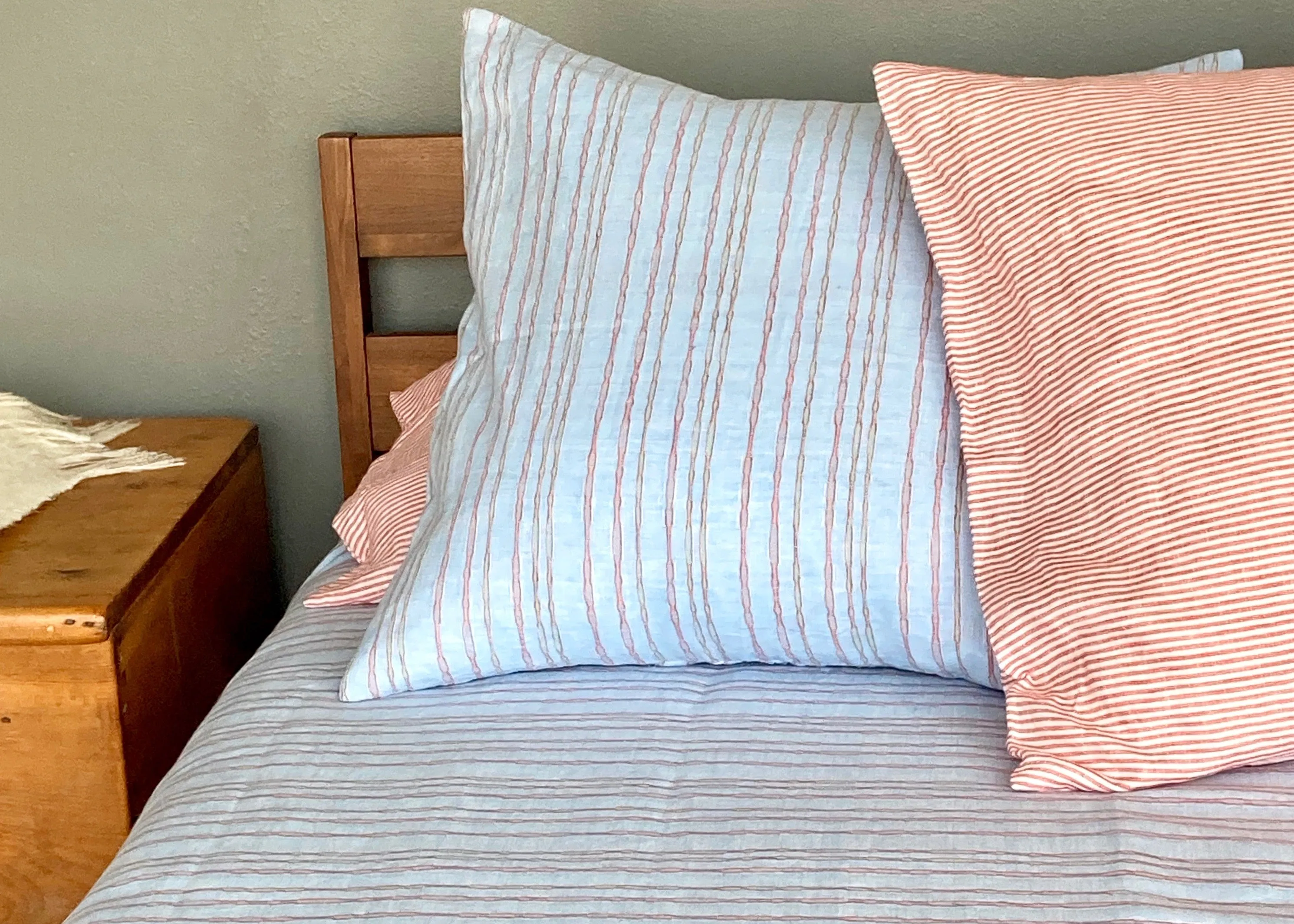 Senora Headboard Cushion