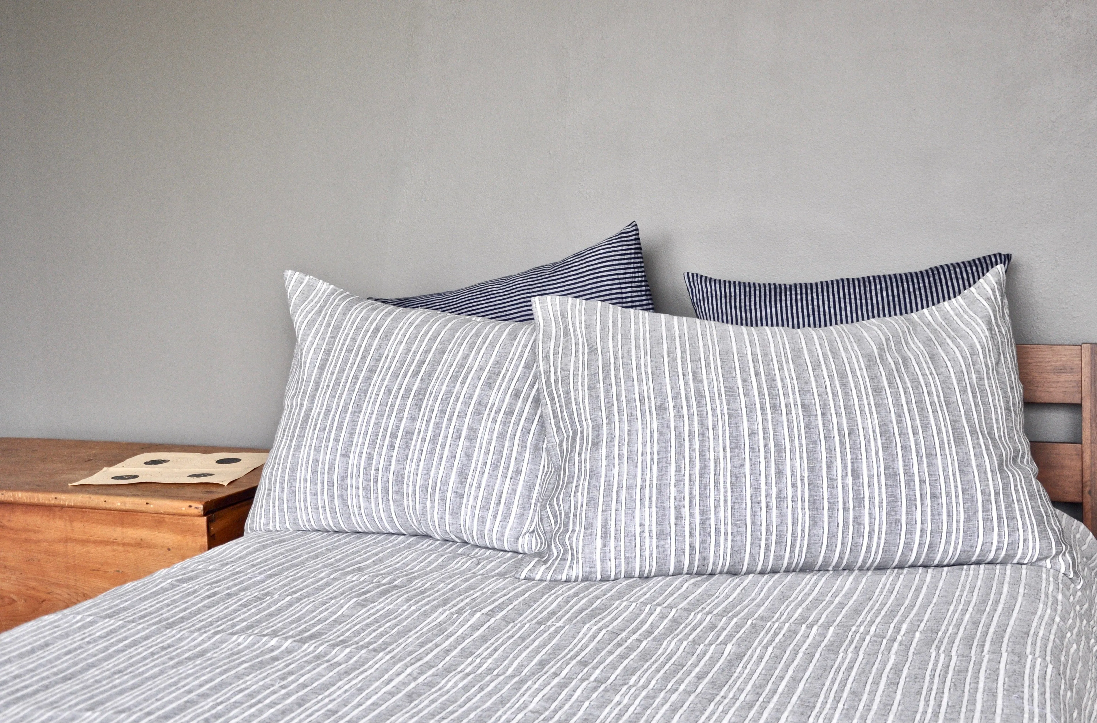 Senora Headboard Cushion
