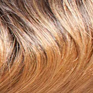 Sensationnel Synthetic Instant Fashion Wig - TAKA