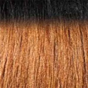 Sensationnel Synthetic Instant Fashion Wig - TAKA