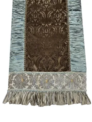 Serenity Luxury Throw