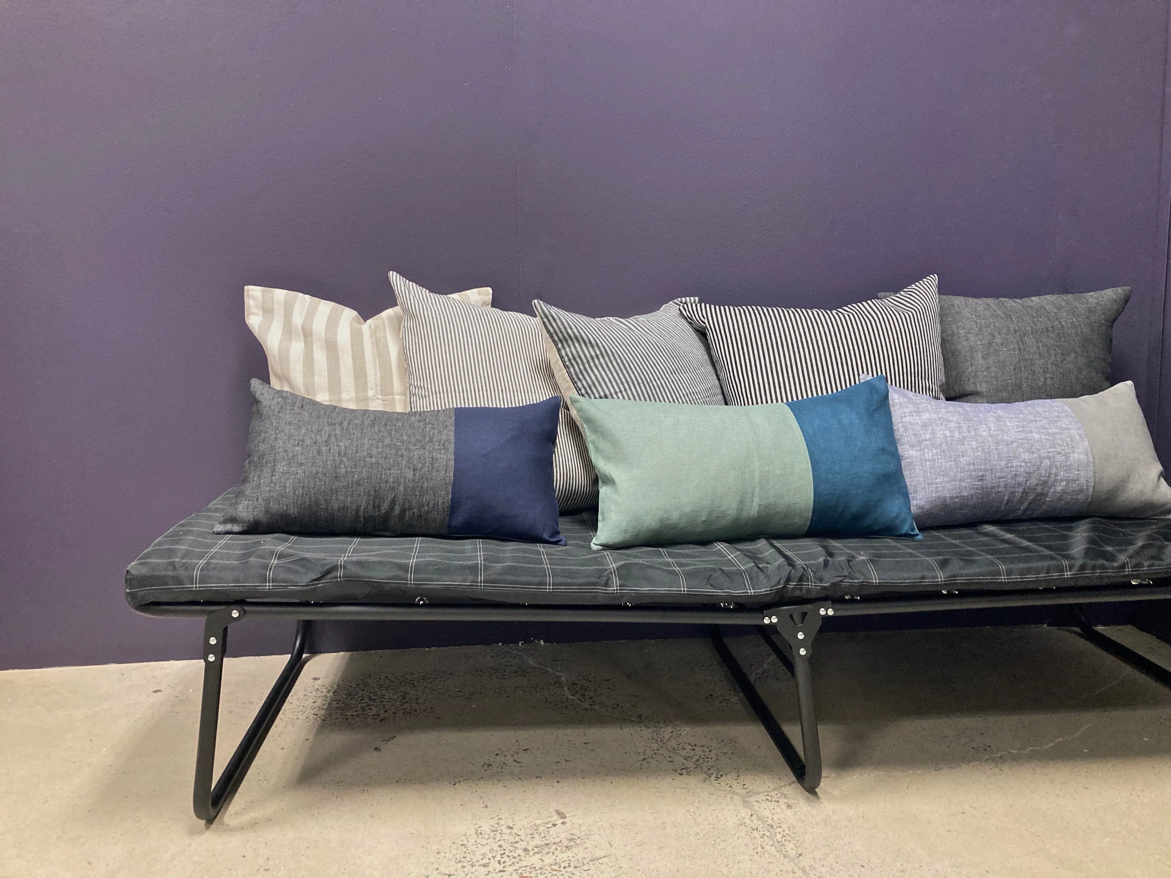 Shade Accent Pillow