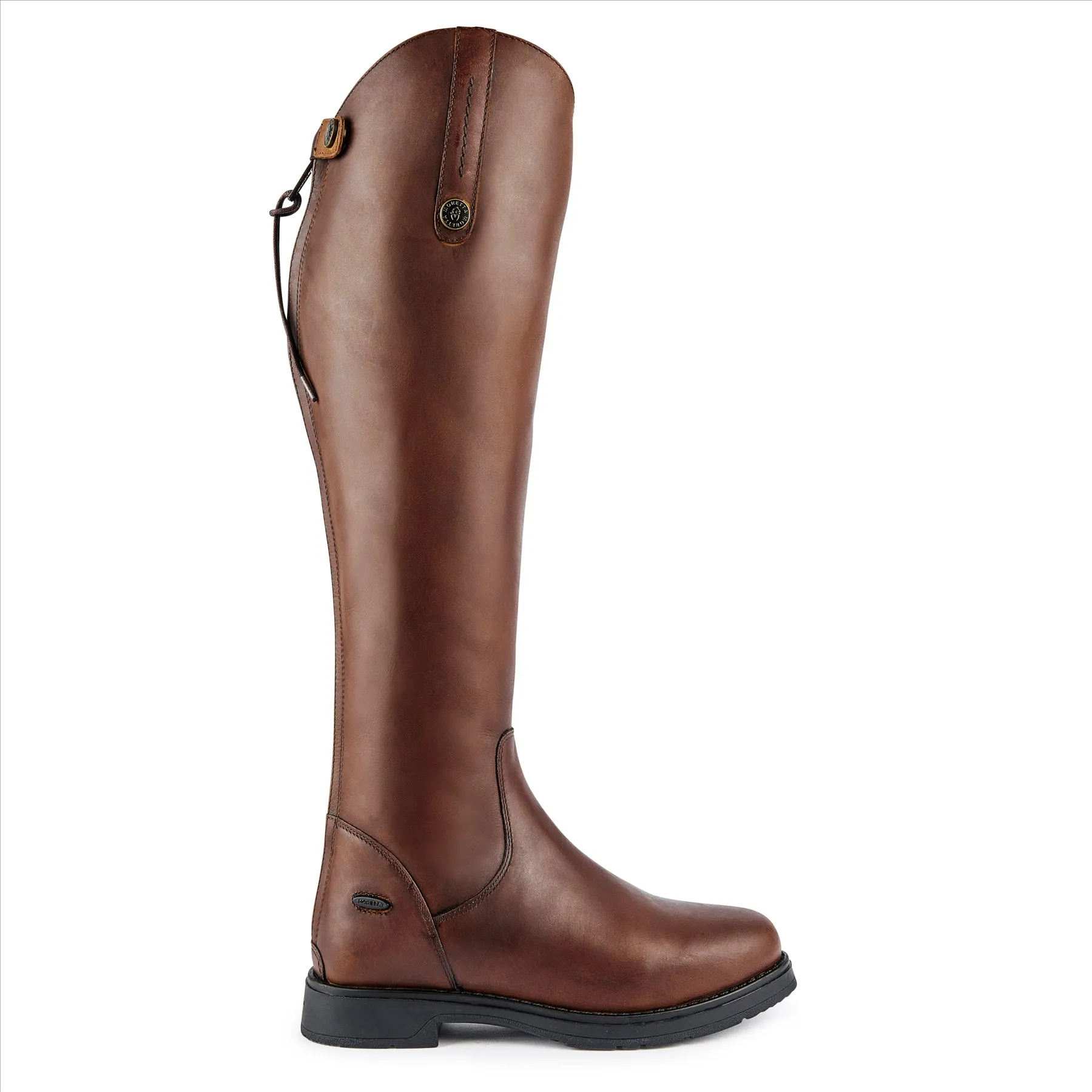 Shires Moretta Ventura Riding Boots - Ladies